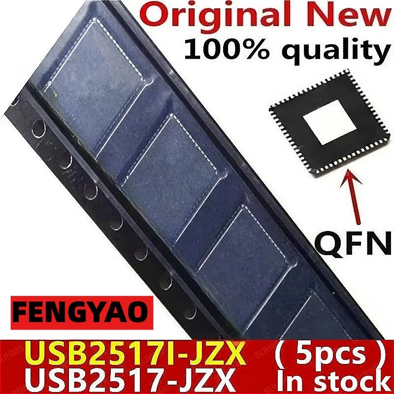 (5Piece)100% New US…