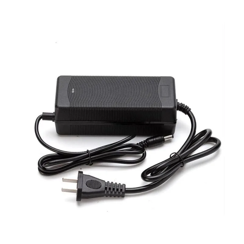 

14.6V 5A Smart Power Supply Adapter Lifepo4 Lithium Li-Ion Battery Charger for Electric Product
