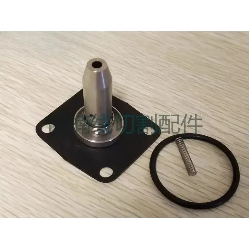 

For Sadick slow-wire solenoid valve ADK11-20A EDM valve core Repair bag Diaphragm