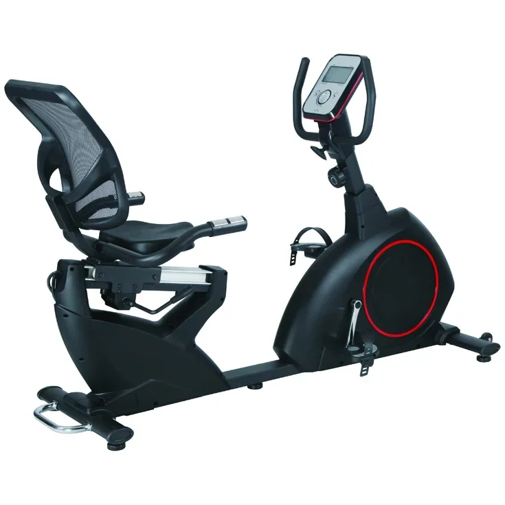 

# Роскошный и хит продаж домашнего эргометра для занятий лежачим велосипедом #