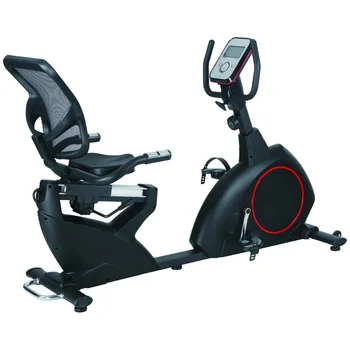 # Deluxe And Hot Selling Home USe Ergometer Exercise Recumbent Bike #