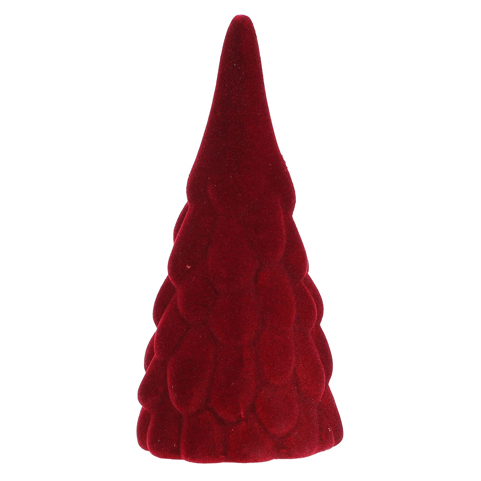 

1Pcs Christmas Tree Decoration Delicate Xmas Ornament Tabletop Adornment for Home Restaurant Office Party Use Ornament for Home