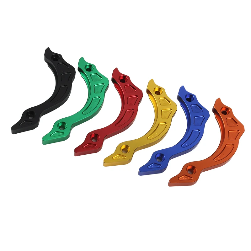 Рисунок 5 - Крышка шестерни двигателя мотоцикла