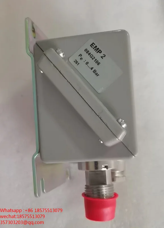 

For Danfoss Emp2 084G2106 0-4bar 261 Pressure Transducer