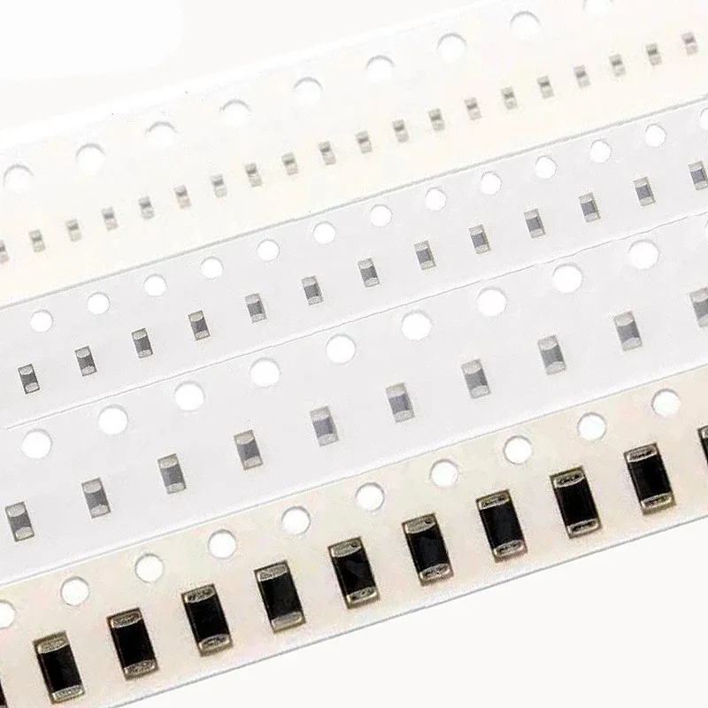 

20 шт. 0402 0603 0805 1206 3950 NTC SMD термистор 5% 1K 2K 2.2K 3.3K 4.7K 6.8K 10K 15K 22K 33K 47K 50K 100K терморезистор