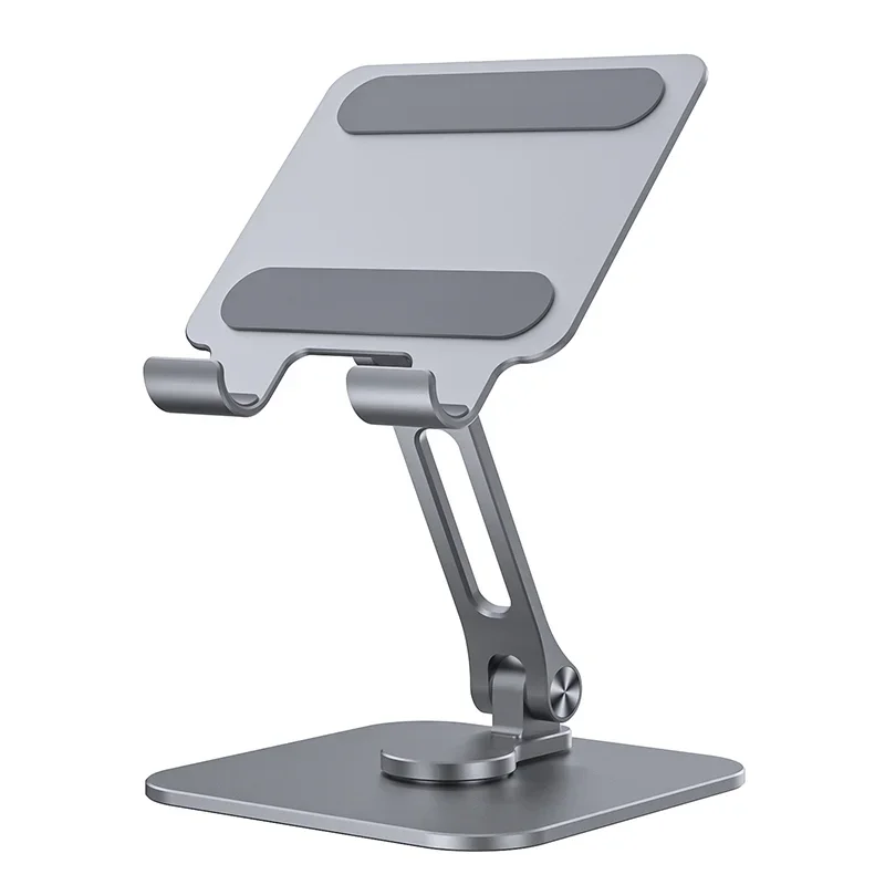 Nuevo soporte para tableta para iPad Pro 12,9 plegable 360 para ipad soporte para tableta tableta para Huawei Samsung Xiaomi