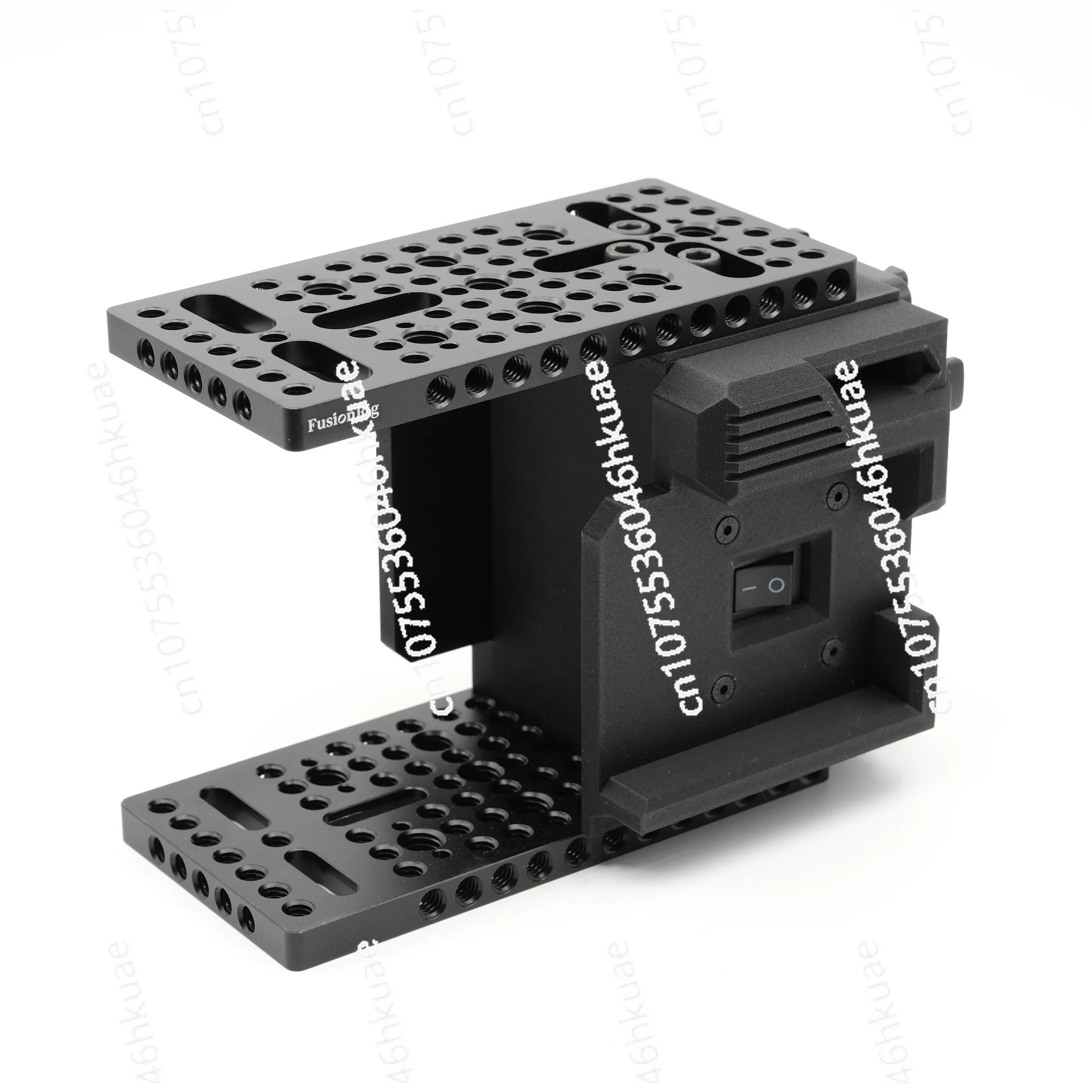 Модуль расширения подставки Fusion для корпусов камер FX3/FX30