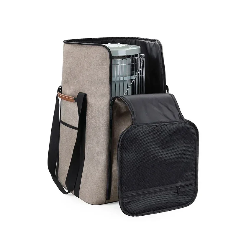 

Bag Toyotomi Heater Thickened Storage Bag for TW7026 TW7025 Thous Winds Aladdin Heater Storage