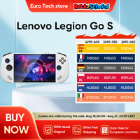 Lenovo Legion Go S 2025 Handheld Game Console Portable Gaming Laptop 8'' 16GB 512GB AMD Ryzen™ Z2 Go 120Hz Windows 11 Home