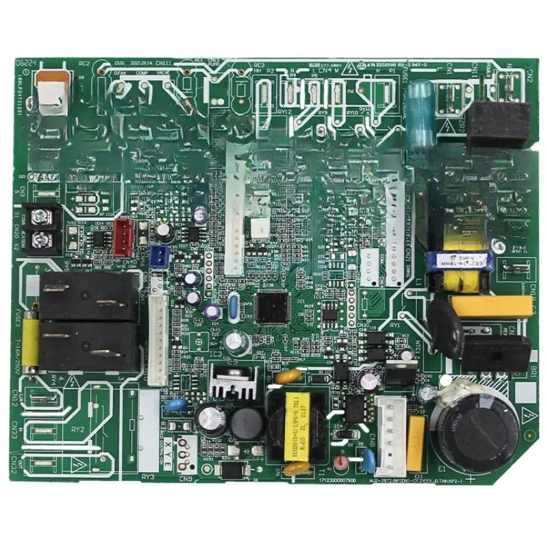 Parts For Air Condi… - image