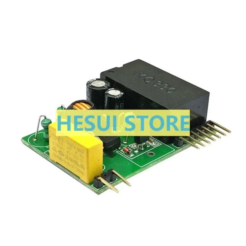 1PCS KQ-130F Module, KQ-130F power line carrier module, long distance from mains supply,without any external components