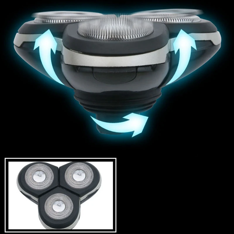 Testina per rasoio RQ12 per testina NORELCO 1250X 1260X 1255X 1280X