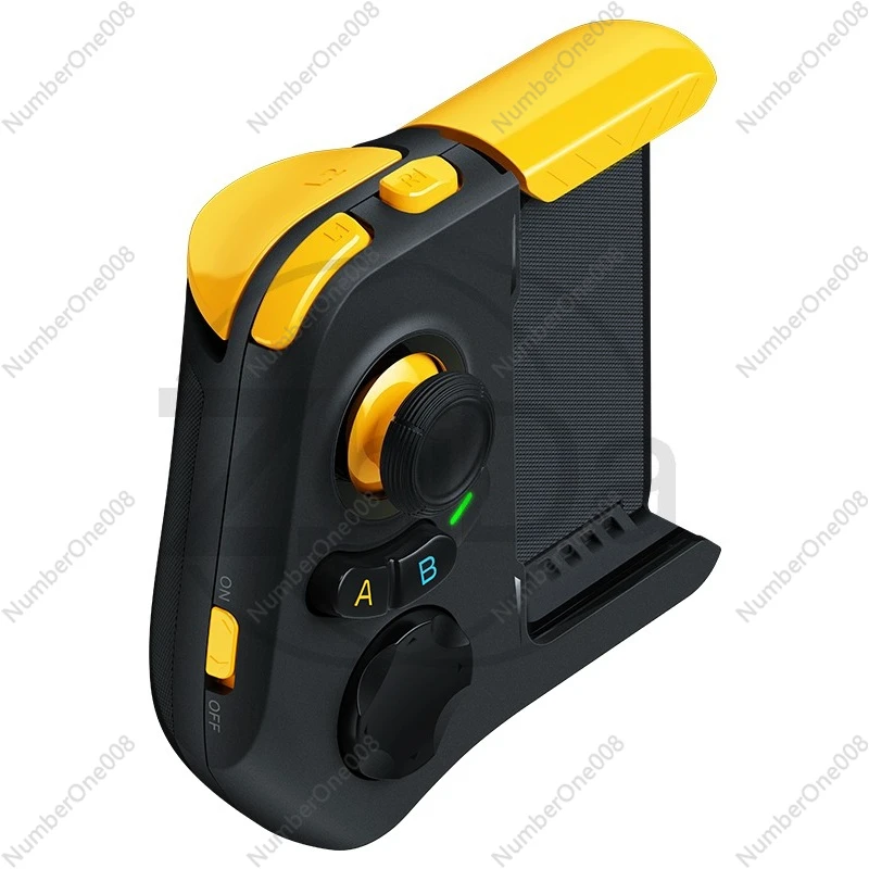 2nd Gen Wireless Bluetooth Gamepad (Android Phone Compatible, Mobile Gaming Accessory)