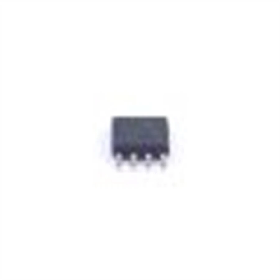 100PCS/LOT LM358BAIDR (Amplifiers/Comparators)