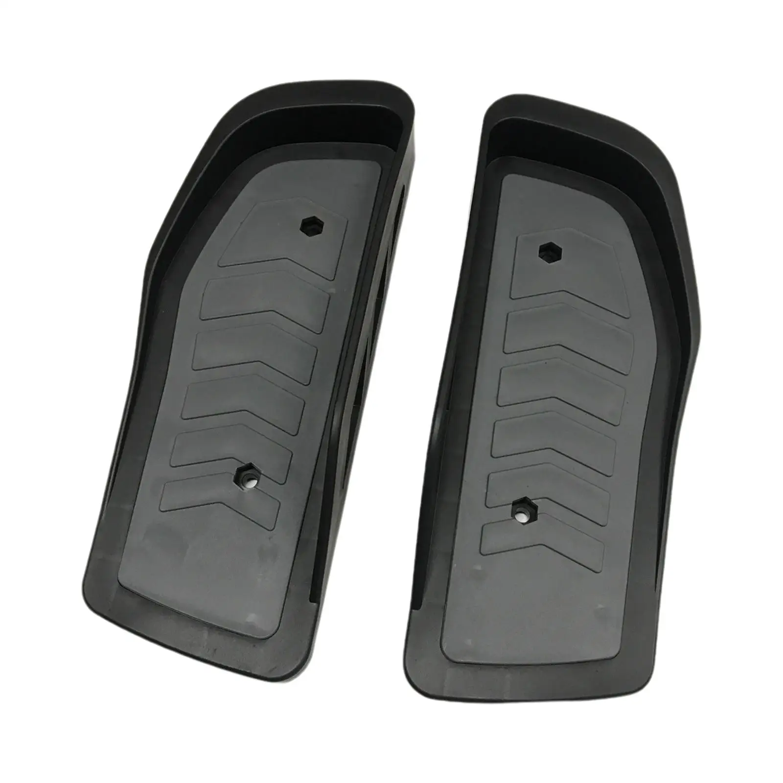 Elliptical Machine Foot Pedals Accessories Replacement Parts for Office Home