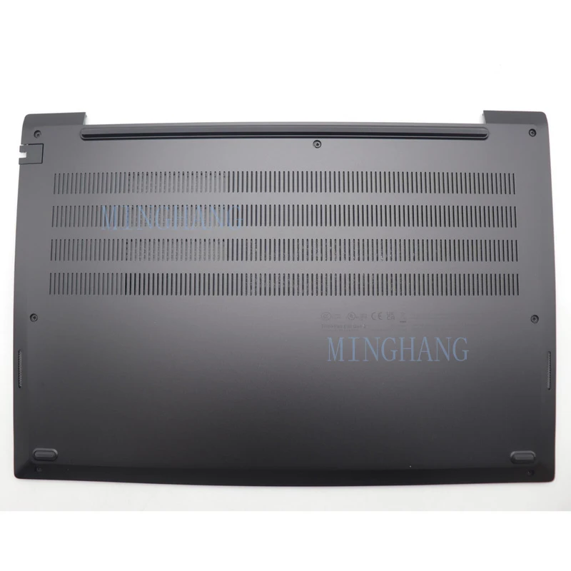 

M New Bottom D Cover Lower Case AL For ThinkPad E16 Gen2 21M5 21M6 Laptop