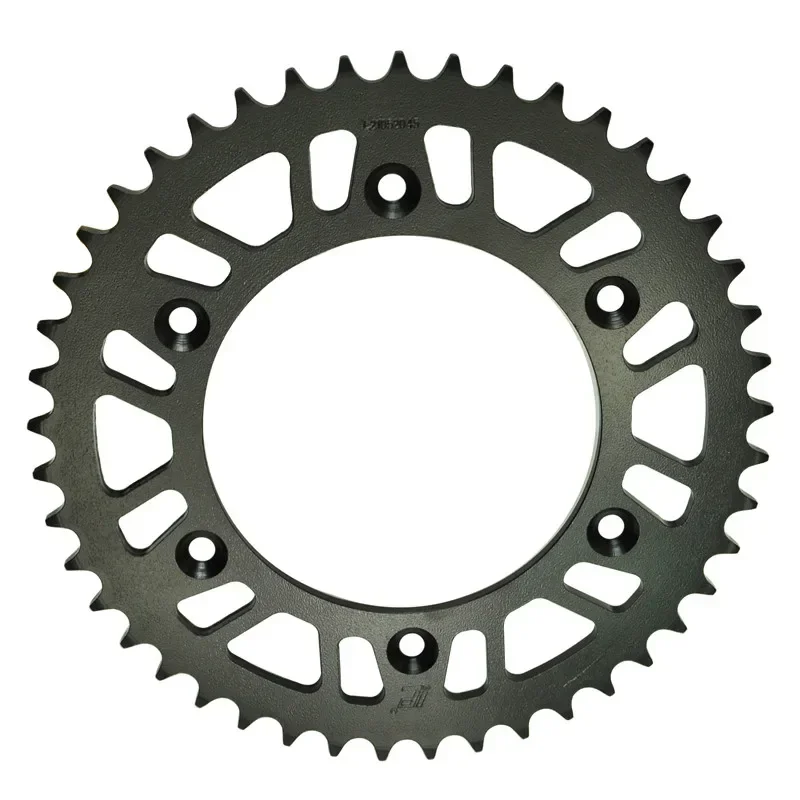 Motorcycle 520 Rear Sprocket Gear For Honda 39 40 42 45 48T CRF250 13-20 CRM250 XR250 90-95 XR600 93-94 CRM250 91-95 XR650