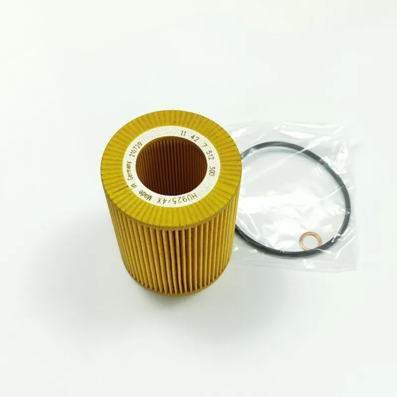 Oil Filter 11427512300 for BMW 3 E36 E46 5 E39 E61 7 E38 E65 E66 E67 X3 E83 X5 E53 Z3 E36 Z4 E85 11421427908 11421740534