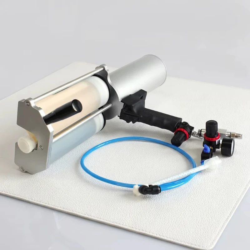 High Quality Two Components PU Foam Polyurea Coating Cold Spray Accessories
