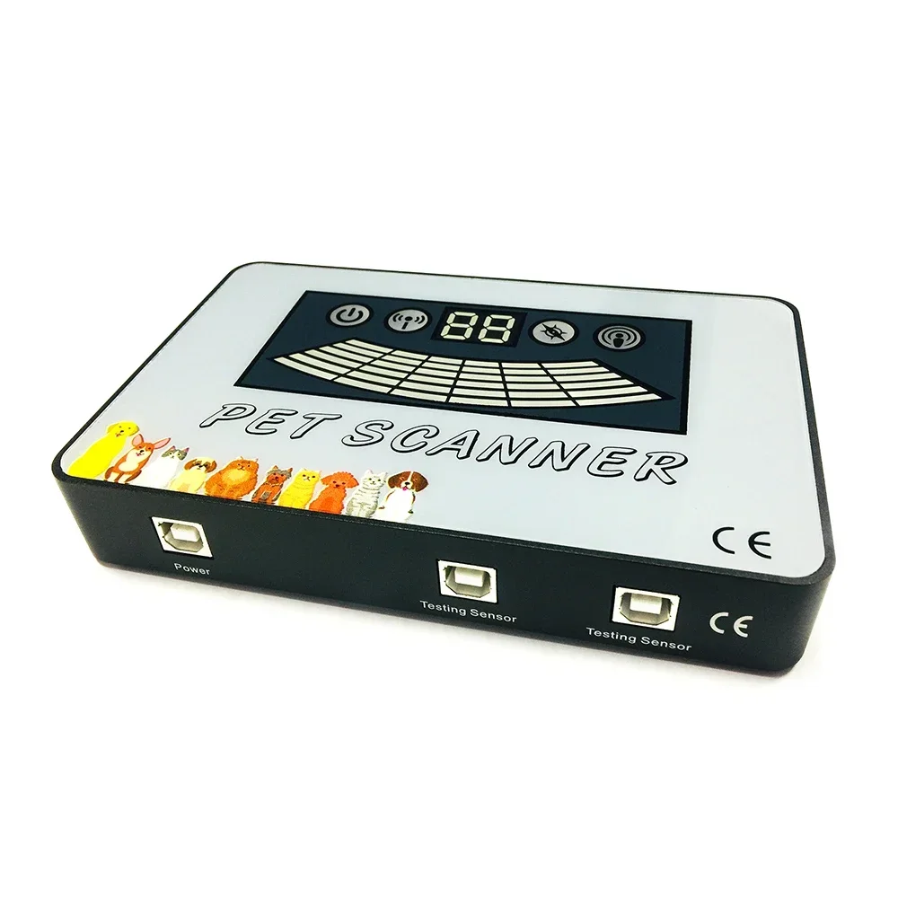 

2023 LATEST High Accuracity QRMA Equipment for Pet