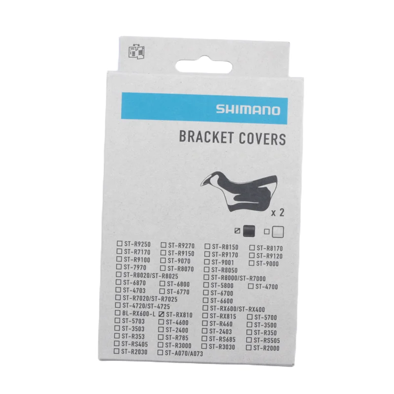 Shimano Rennrad R8020 R8050 R8070 R9120 R9150 R9170 R7170 R9250 RX810 Rennrad Handwechselgehäuse Rennrad Schalthebelabdeckung – Detail 19