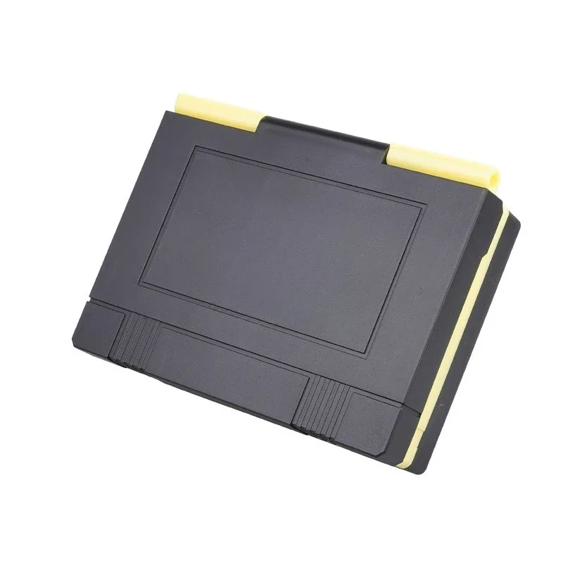 

Yellow 4.3 display 5.0 fish finder visual camera high-definition display screen