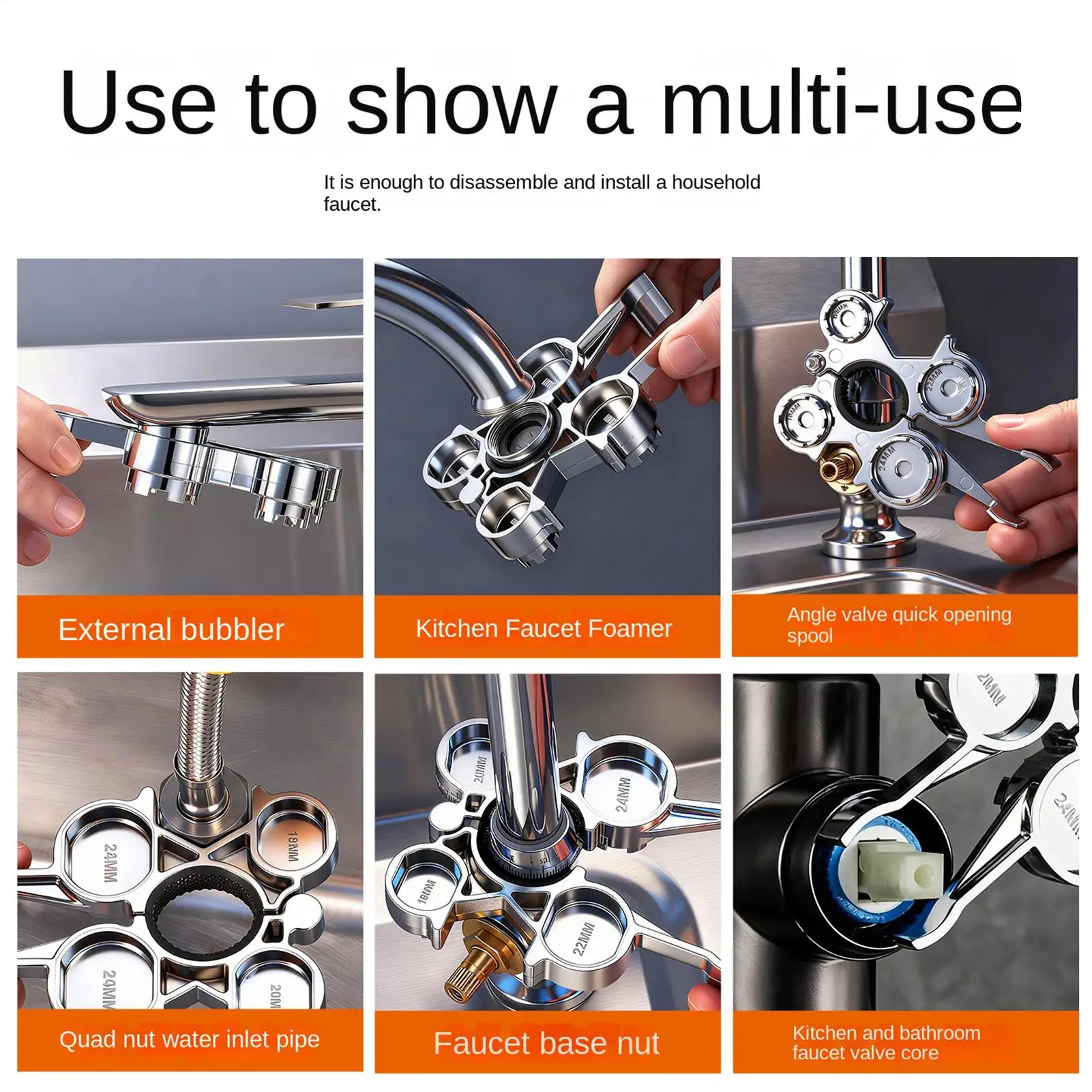 faucet-aerator-removal-tool-guitar-shape-installation-spanner-with-4-replacement-nozzles-and-installation-accessories-sink