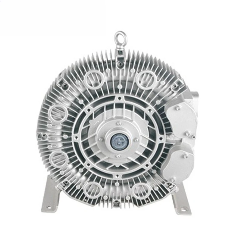 Luftring-Vakuumpumpe, Luftringkompressor, Wirbel-Luftpumpe