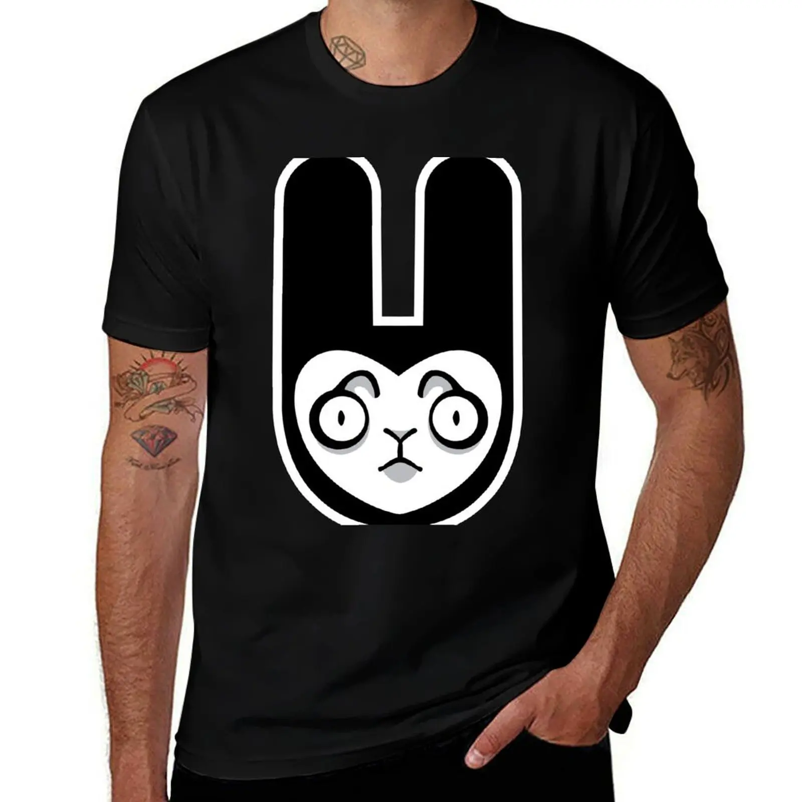 Load of Bunnies T-Shirt Ultra Soft Breathable Tee Top