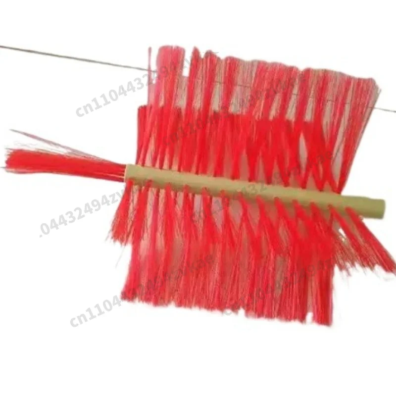 5-Gallon cleaning brush for BS-1 5-gallon/20-liter bottle and bottle opener bottle cleaning brush