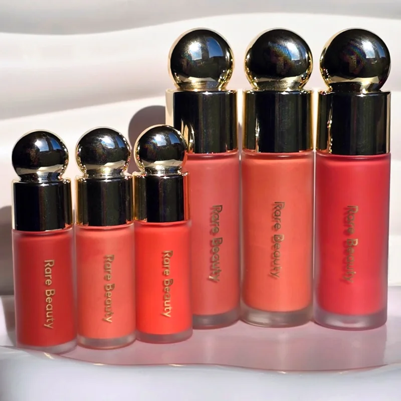 Beauty Love Makeup - Rare Beauty Soft Pinch Liquid Blush