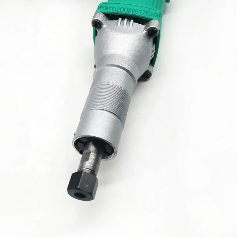 Portable electric mold grinding machine electric tool mini electric grinding machine with thread