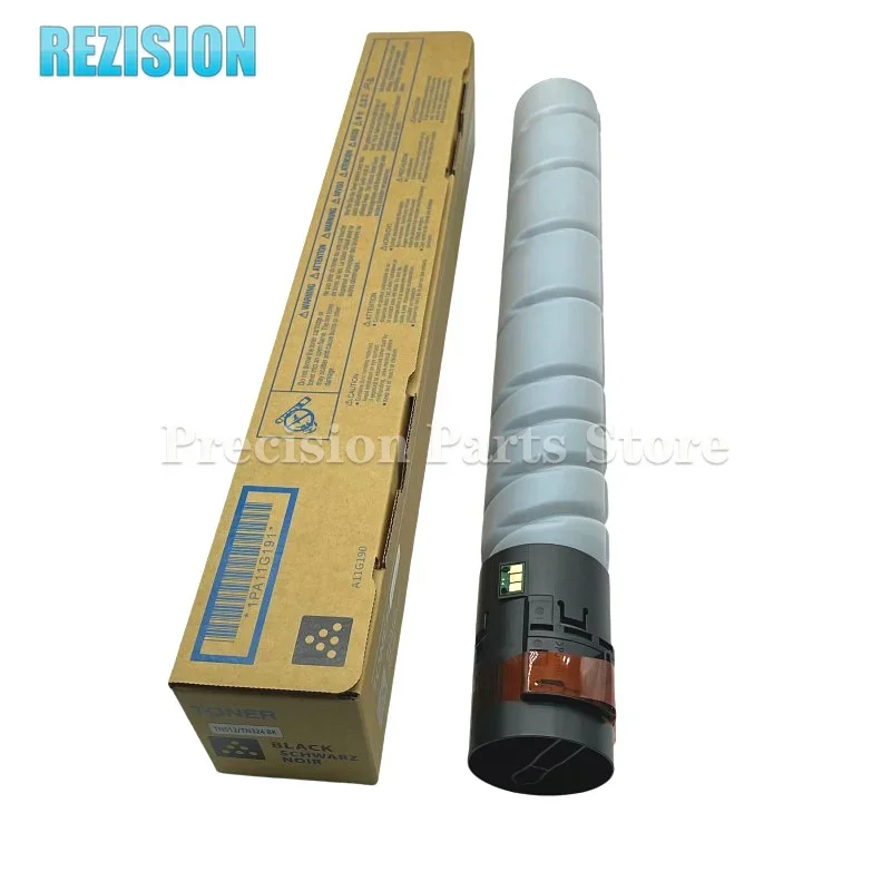 

Высококачественный тонер C308 C368 для Konico Minolta TN324/512 C454e C554e, детали принтера