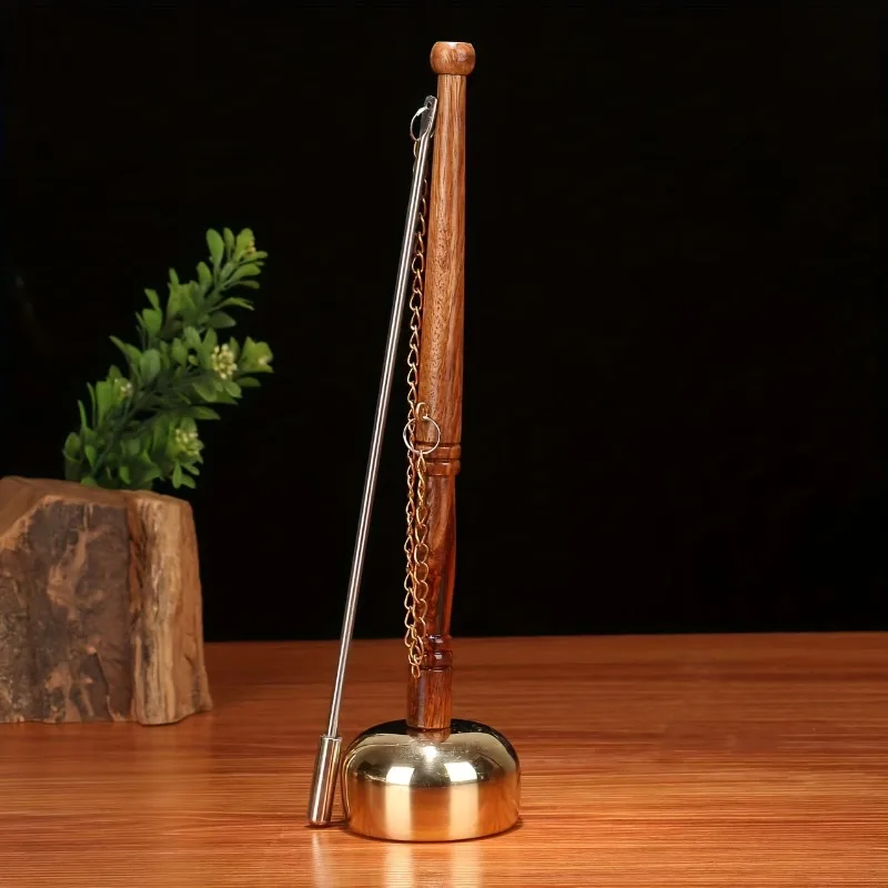 Thumbnail 4 - #28 Hand Bells & Chimes Ranking List in 2026