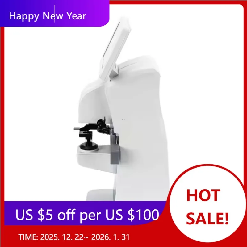 

Optical Instruments LM-260 Optical New Product Lensometer Digital Auto Lensmeter for Sale