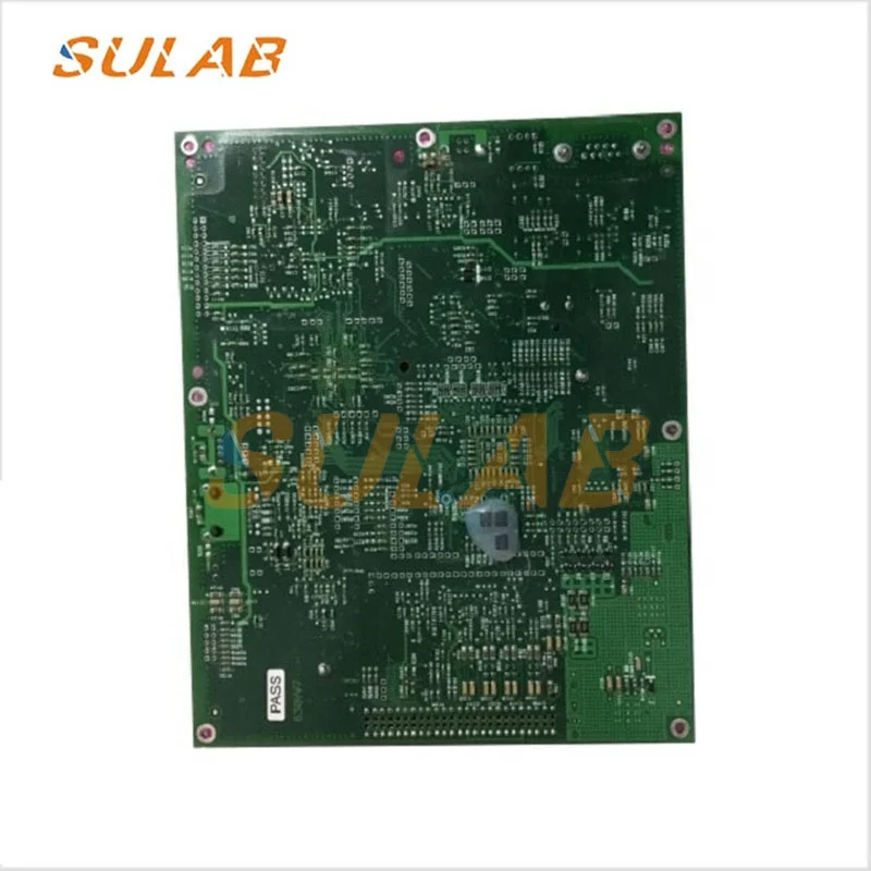 thyss* Elevator Spare Parts  Display PCB Board CPUA-2E for Thyss* elevator