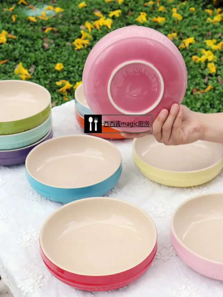 Le Creuset Cerc Din…