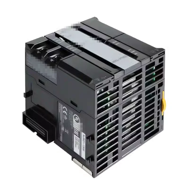 NX701-1700 NX701-1600 NJ501-1520 NJ501-1500 NJ501-1420 NJ501-1400 nuovo Controller programmabile originale