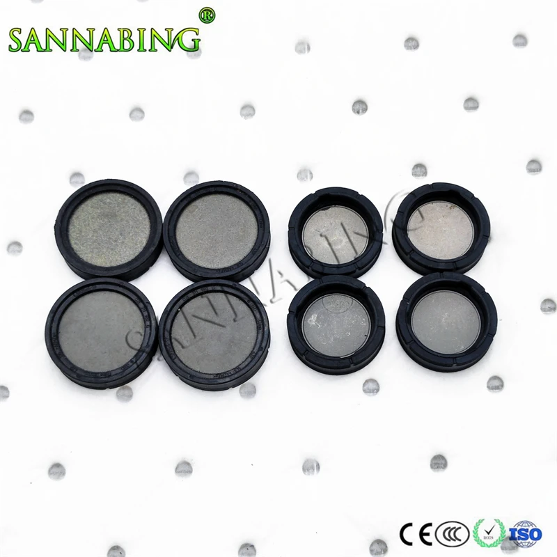 

Новый комплект поршней и вилок переключения передач для 6-ступенчатой трансмиссии с двойным сцеплением 0BH 02E DQ500 DQ250 для AUDI, VW