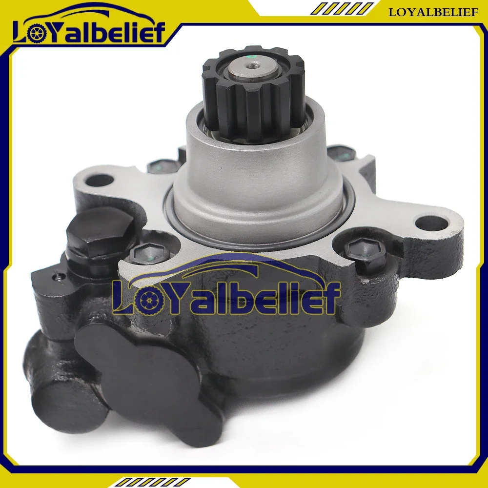 

Новый насос гидроусилителя руля автомобиля для Daihatsu Delta Toyota Coaster 14B 3.7L 44320-87304