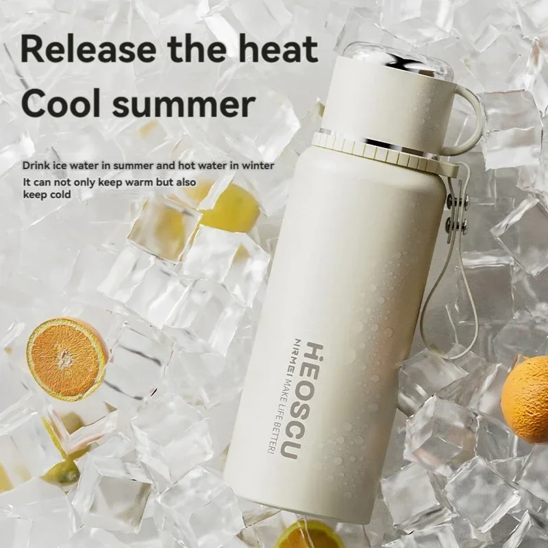

Insulated Bottles Stainless Steels Thermos Water Bottle Vacuum Flasks Thermos Flask Keep Hot And Cold