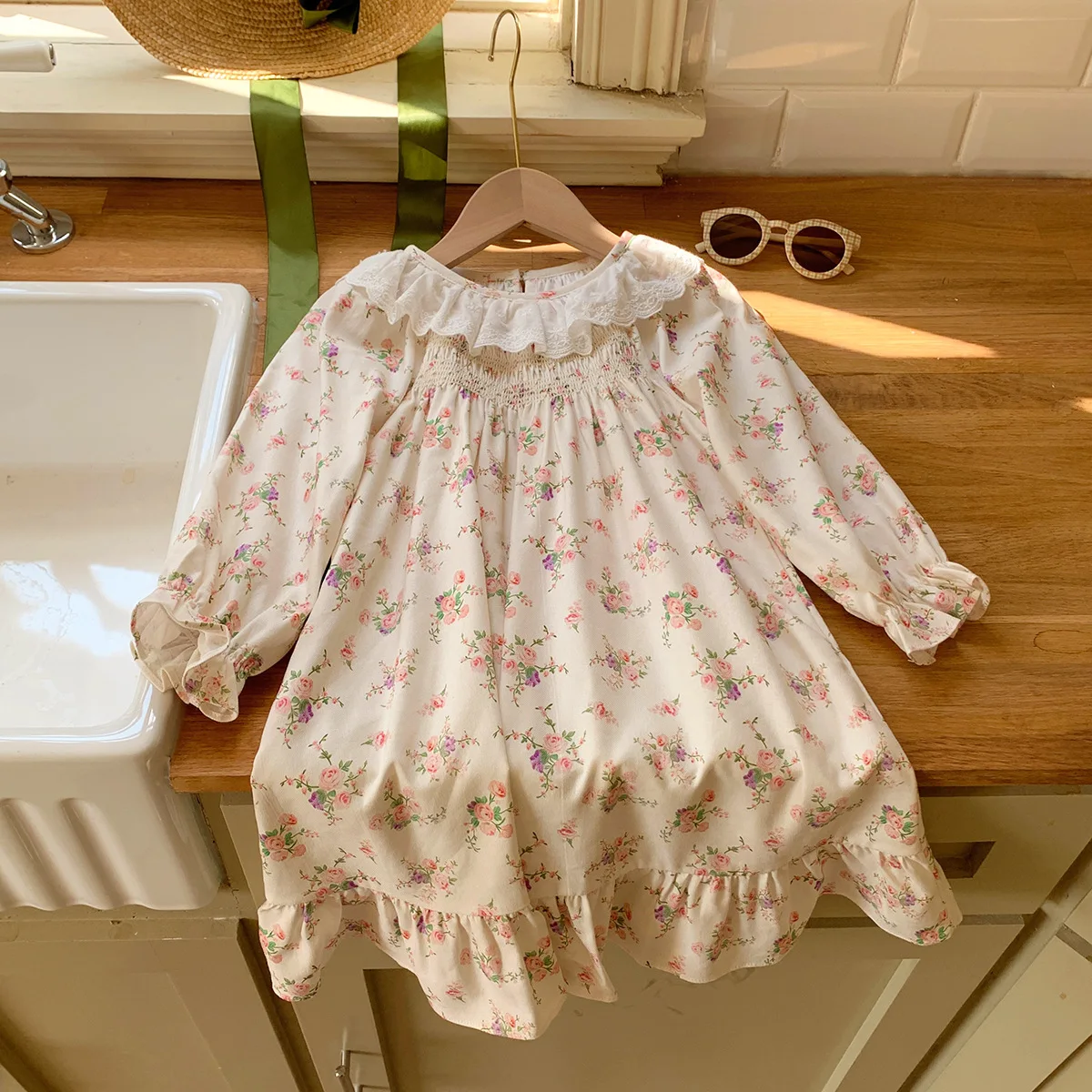 Girls Casual Dresse… - image