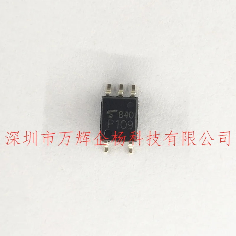 TLP109(TP l.e Original OPTOCOUPLER SOP5 1.39 1.53D