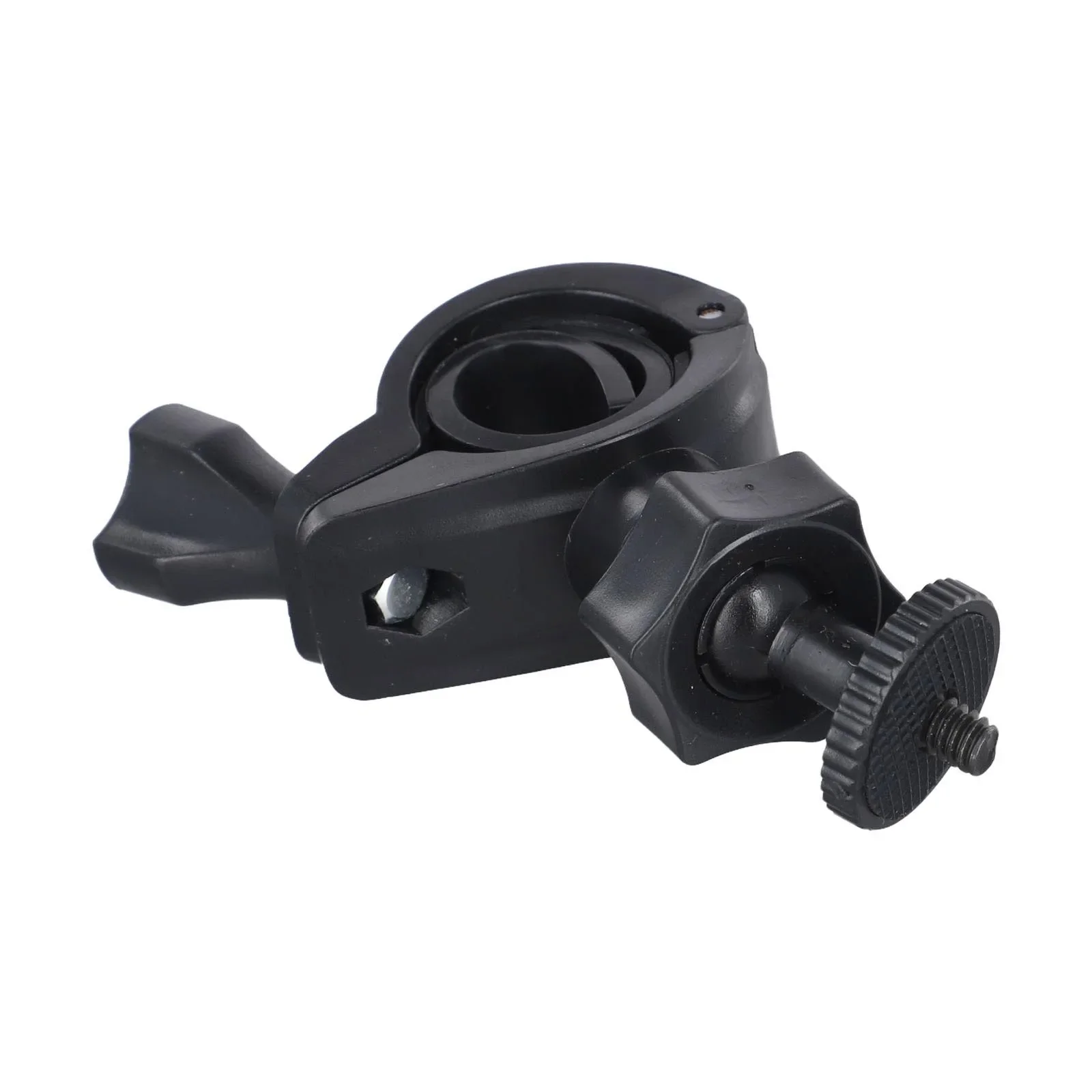 Bike Handlebar Seatpost Mount Tripod For For For Sjcam Camera Sturdy And Versatile Mount