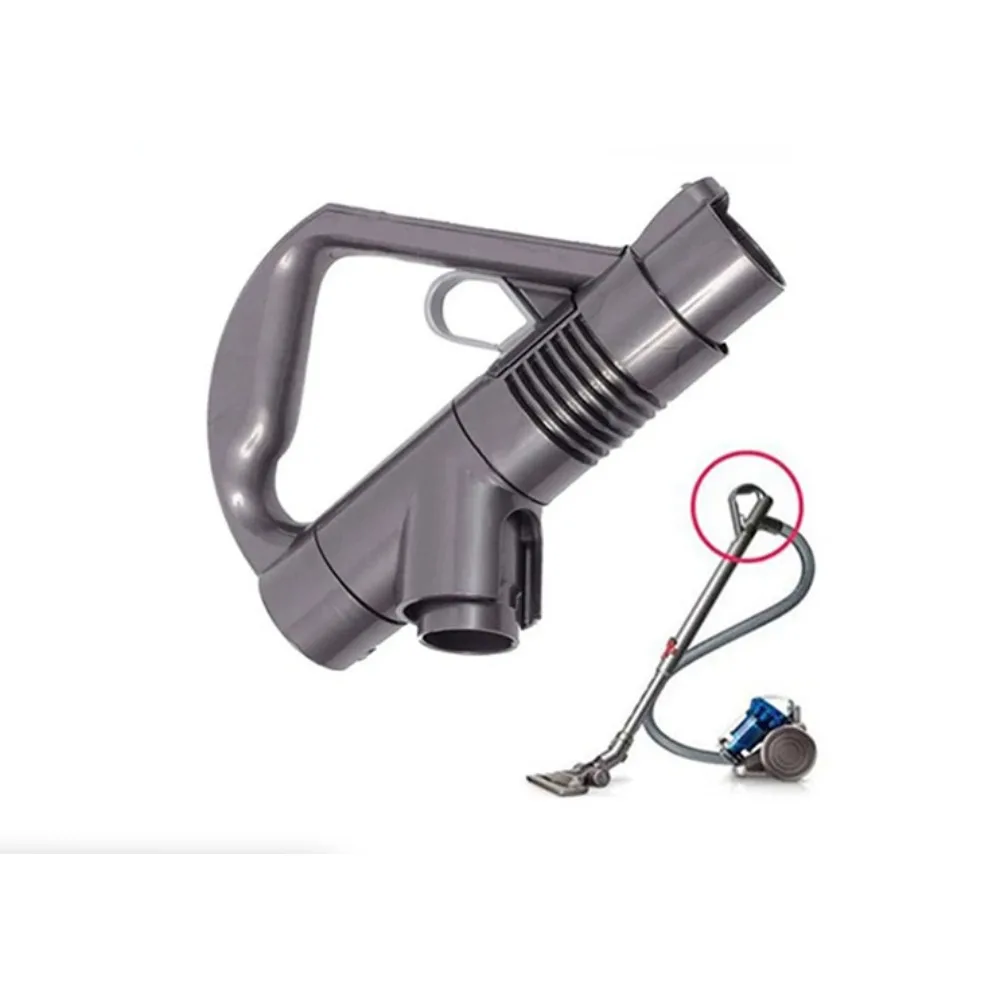 Compatible with Dyson Vacuum Cleaner Handle DC19 DC23 DC26/29/32/36/37, Non Original Accessories