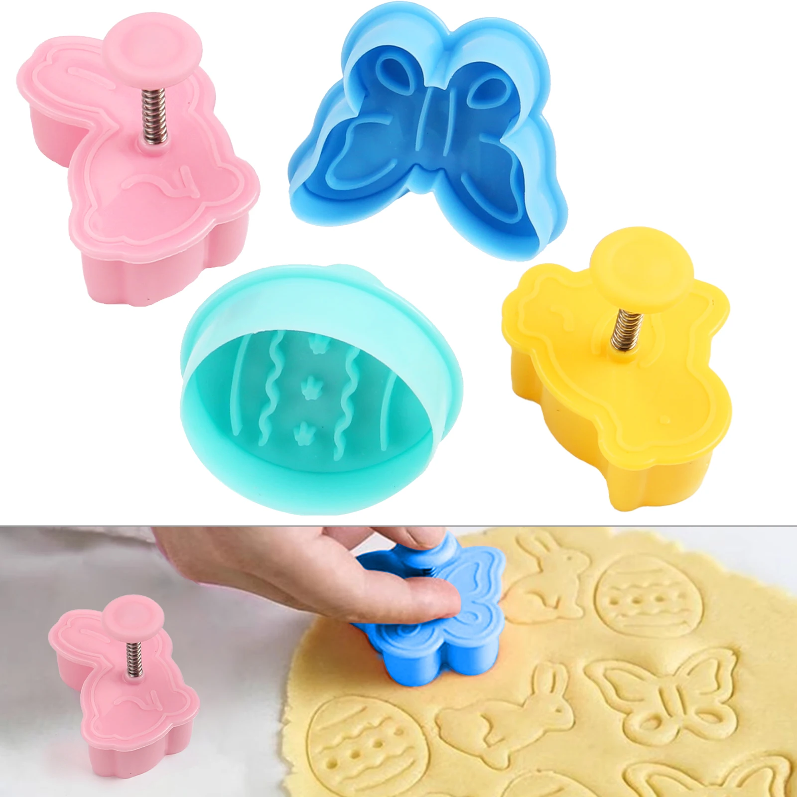 Cookie Cutter Set O…
