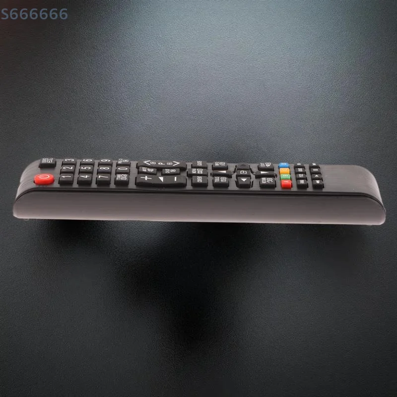 

All-Purpose Universal Remote Control, Suitable for Samsung AA59-00602A, AA59-00666A, AA59-00741A, AA59-00496A Smart TVs