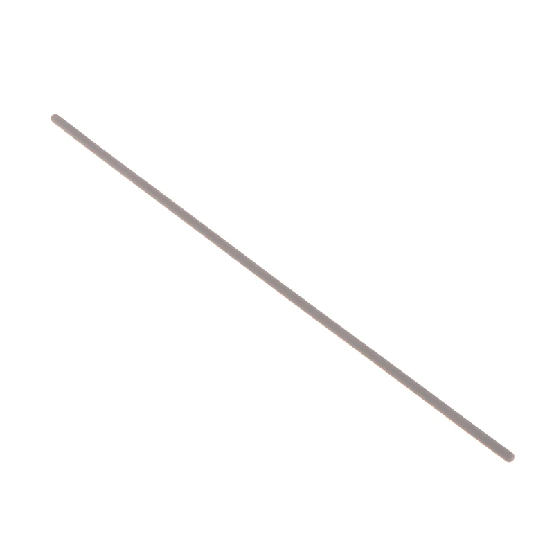 

1Pc Laptop Rubber Strip Laptop Shell Cover Pad For Dell Latitude 9410 Bottom Cover Foot Feet Pad Removable Non-Slip Feet Strip