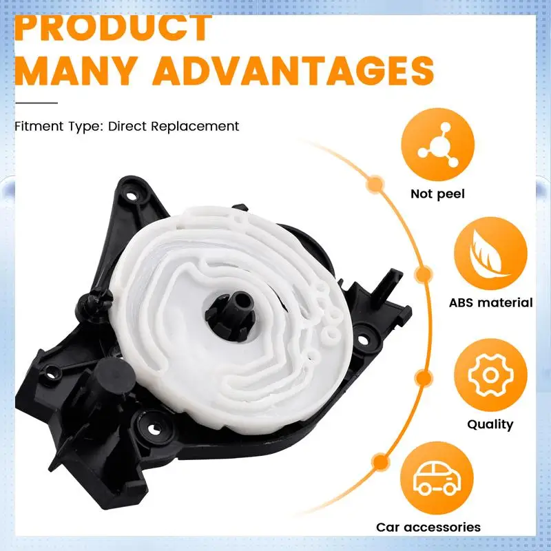 

NEW-Air Blend Door Actuator Air Heater Climate Control Actuator Climate Control Actuator For 2008 Right