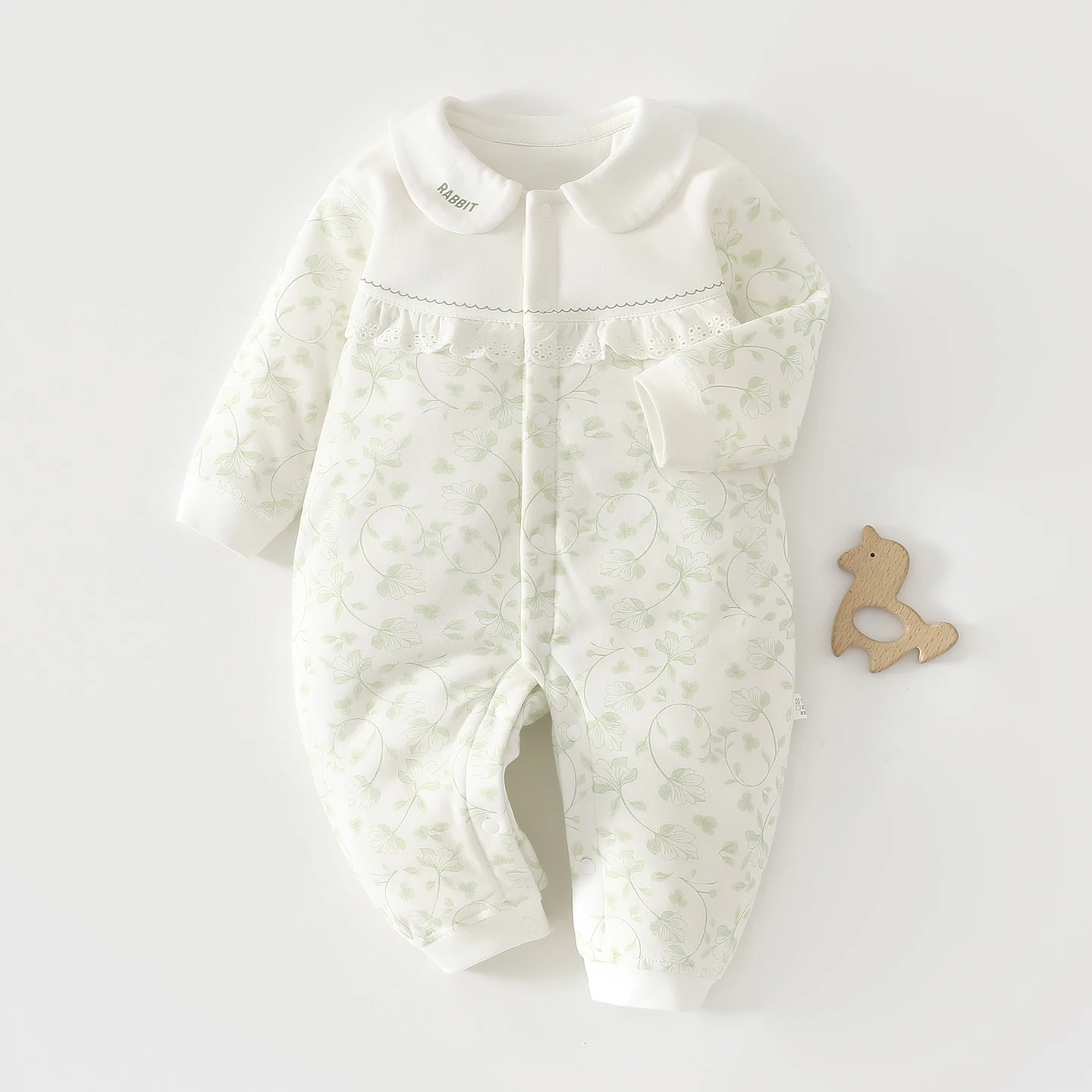 Infant and Toddler Autumn and  - Baby Clothing Layers recension och pris